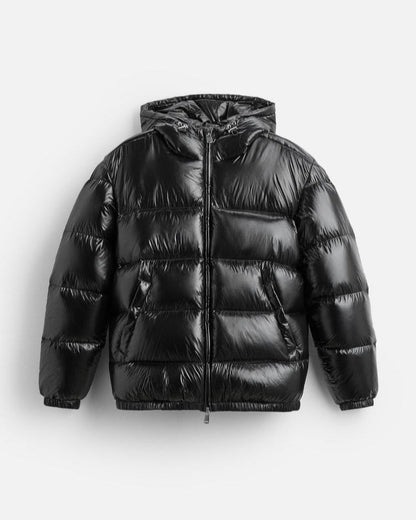 PUFFER JACKET UNISEX