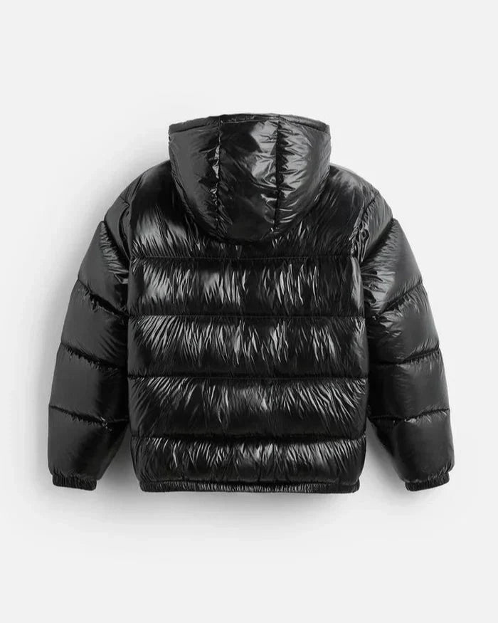 PUFFER JACKET UNISEX