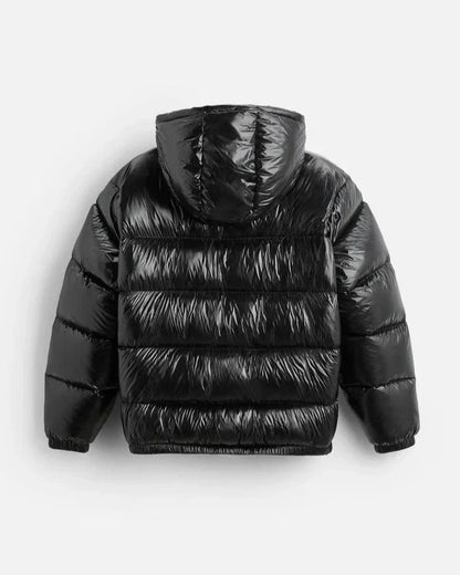 PUFFER JACKET UNISEX