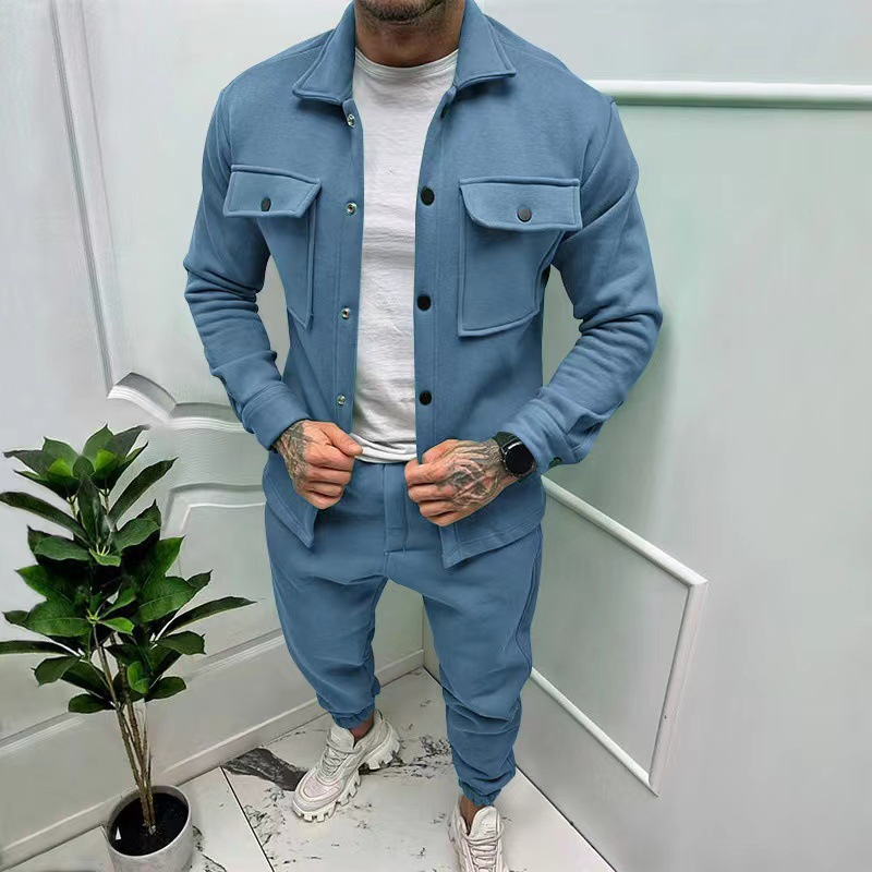 Mens Premium Set - comfy fit