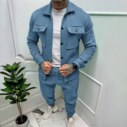 Mens Premium Set - comfy fit
