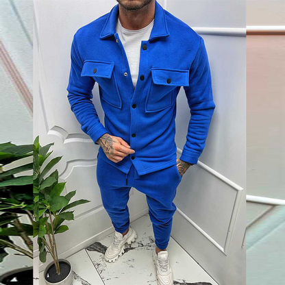 Mens Premium Set - comfy fit