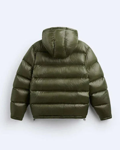 PUFFER JACKET UNISEX