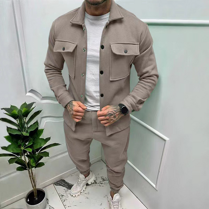 Mens Premium Set - comfy fit