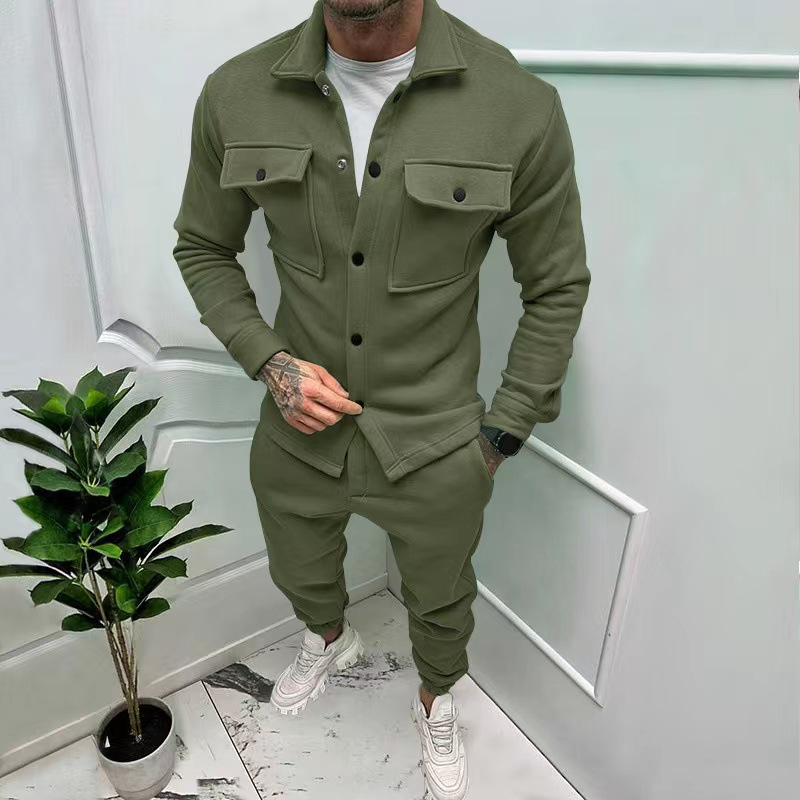 Mens Premium Set - comfy fit