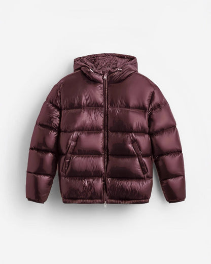 PUFFER JACKET UNISEX