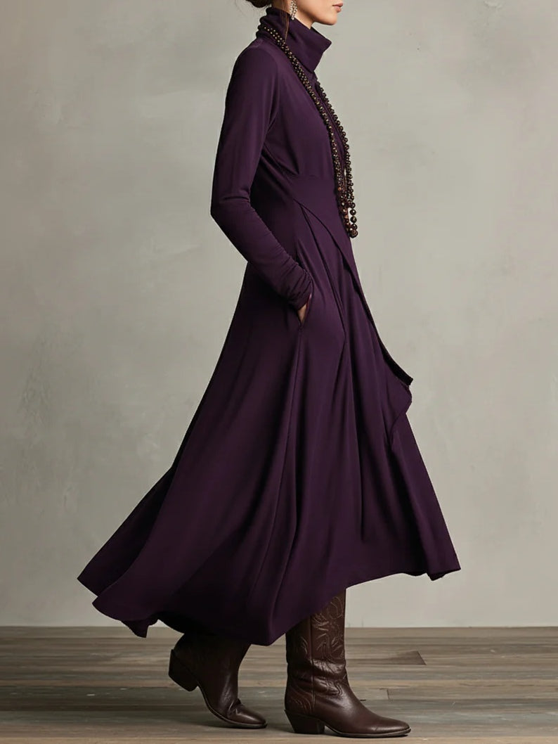 Vivienne | Maxi Dress