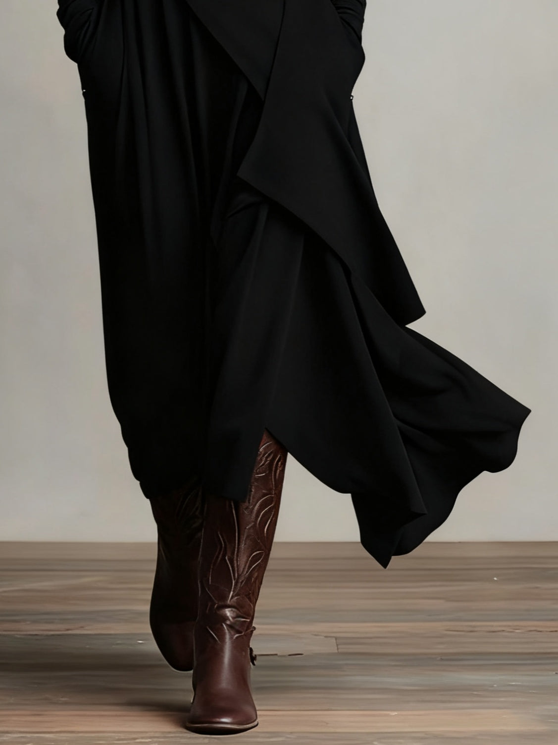 Vivienne | Maxi Dress