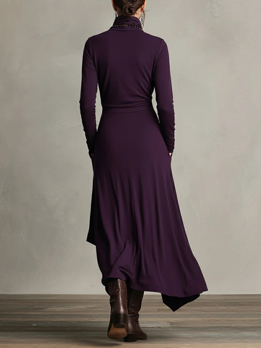 Vivienne | Maxi Dress