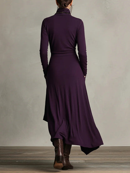 Vivienne | Maxi Dress