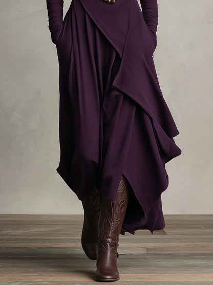 Vivienne | Maxi Dress