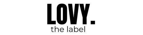 Lovy the label